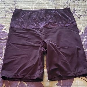 Torrid Curve Silhouette High Waist Sexy Smoother